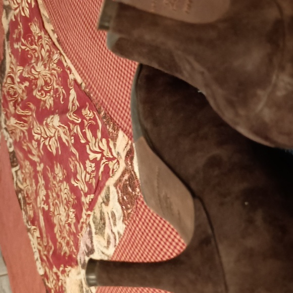 ANTONIO MELANI PUMPS 8 - Picture 7 of 9